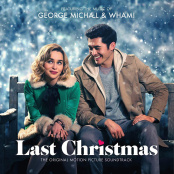 Виниловая пластинка George Michael & Wham! – Last Christmas (2 LP)