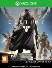 Destiny (Xbox One)