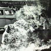 Виниловая пластинка Rage Against The Machine – The Battle Of Los Angeles (LP)