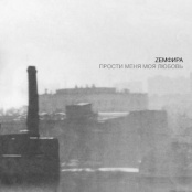 Виниловая пластинка Земфира – Прости Меня Моя любовь Silver Vinyl (LP)