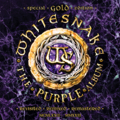 Виниловая пластинка Whitesnake – The Purple Album: Special Gold (2 LP)