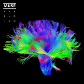 Виниловая пластинка Muse – The 2nd Law (2 LP)