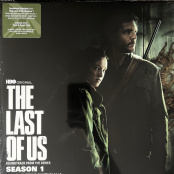 Виниловая пластинка Сборник – OST: The Last Of Us Season 1– Gustavo Santaolalla [Coloured Vinyl] (2 LP)