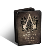 Assassin's Creed: Единство Bastille Edition (PS4)
