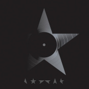 Виниловая пластинка David Bowie – Blackstar (LP)