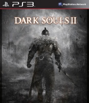 Dark Souls II (PS3) (GameReplay)