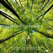 Виниловая пластинка Various Artists (V/A) – Relaxing Classic (LP)