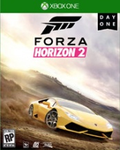 Forza Horizon 2 (XboxOne)