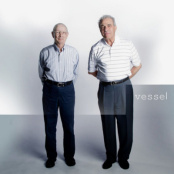 Виниловая пластинка Twenty One Pilots – Vessel Coloured Silver Vinyl (LP)