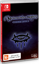 Neverwinter Nights. Enhanced Edition (Nintendo Switch)