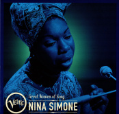 Виниловая пластинка Nina Simone – Great Women Of Song (LP)
