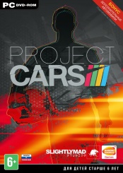 Project Cars. Day One Edition (PC)