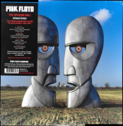 Виниловая пластинка Pink Floyd – The Division Bell: Original Recording Remastered (2 LP)