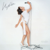 Виниловая пластинка Kylie Minogue – Fever (LP)