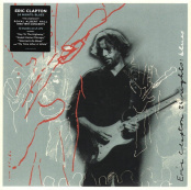 Виниловая пластинка Eric Clapton – 24 Nights: Blues (2 LP)