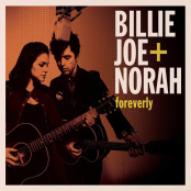 Виниловая пластинка Billie Joe Armstrong & Norah Jones – Foreverly (Limited/?Orange Ice Cream Vinyl) (LP)