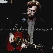 Виниловая пластинка Eric Clapton – Unplugged (LP)