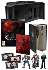 Castlevania: Lords of Shadow 2 Collector's Edition (PS3)