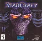 StarCraft + StarCraft: Brood War (PC-Jewel)