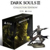 Dark Souls III Collector's Edition (PS4)