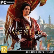 Rise of Venice (PC) (Jewel)