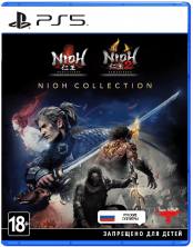 Nioh – Collection (PS5)