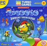Turbo Games: Fishdom. Зимние каникулы (PC)