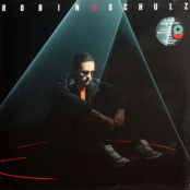 Виниловая пластинка Robin Schulz – IIII. Colored Vinyl (2 LP)