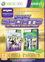 Kinect Sports Ultimate Collection (Сезон 1 + Сезон 2) (Xbox 360)
