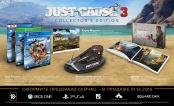 Just Cause 3. Collector's Edition (XboxOne)