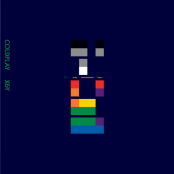Виниловая пластинка Coldplay – X&Y (2LP)