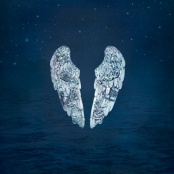 Виниловая пластинка Coldplay – Ghost Stories (LP)
