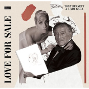 Виниловая пластинка Tony Bennett & Lady Gaga – Love For Sale (LP)