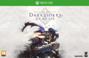 Darksiders: Genesis. Nephilim Edition (Xbox One)